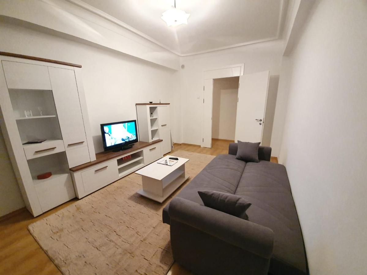 Stefan Cel Mare Boulevard Ultracentral Apartments In The Center تشيسيناو المظهر الخارجي الصورة
