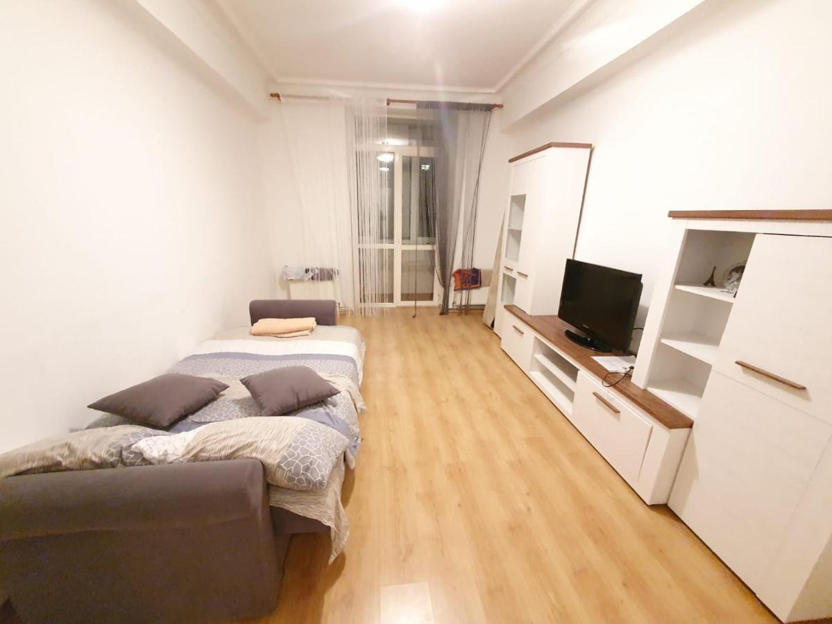 Stefan Cel Mare Boulevard Ultracentral Apartments In The Center تشيسيناو المظهر الخارجي الصورة