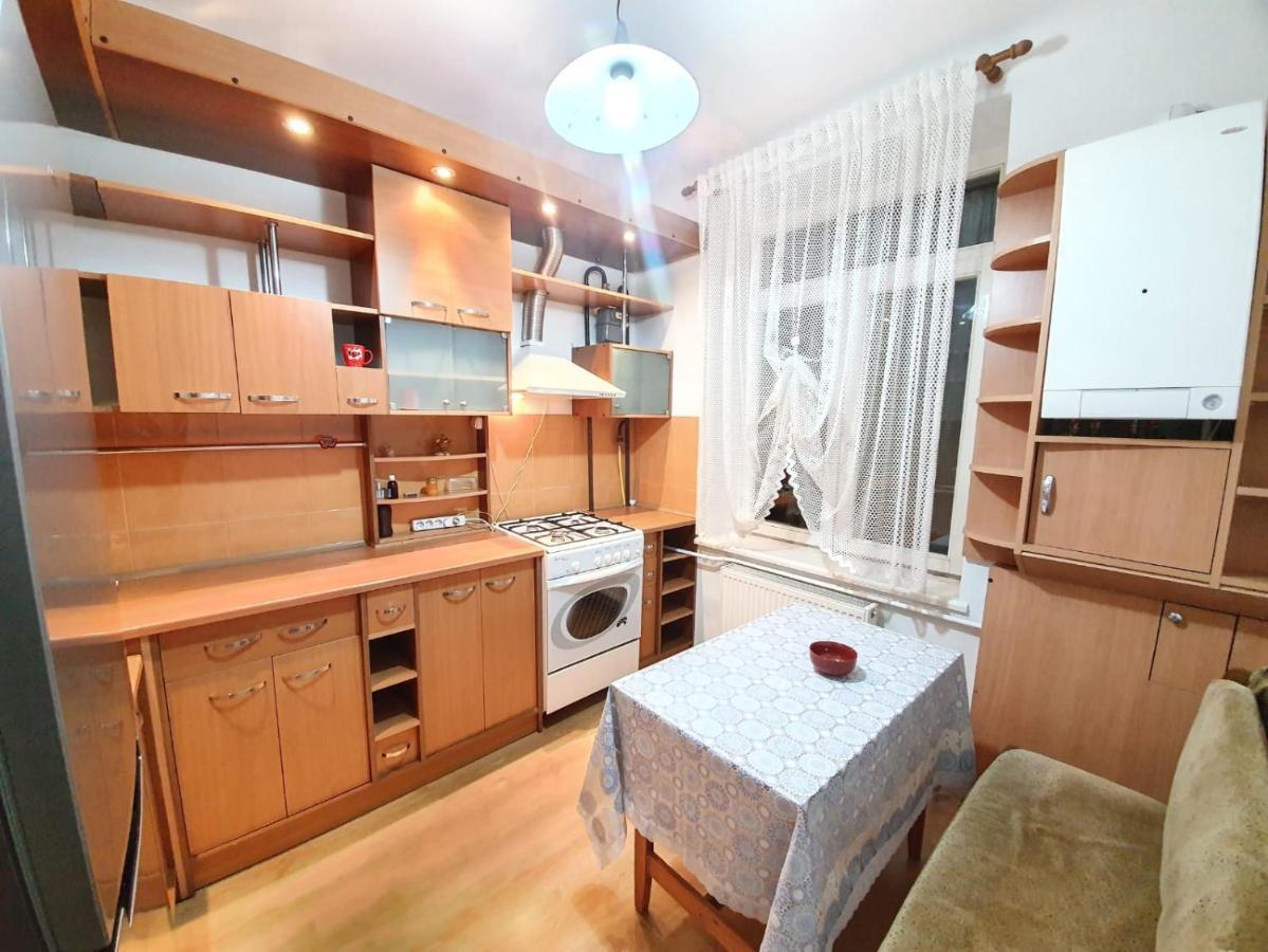 Stefan Cel Mare Boulevard Ultracentral Apartments In The Center تشيسيناو المظهر الخارجي الصورة