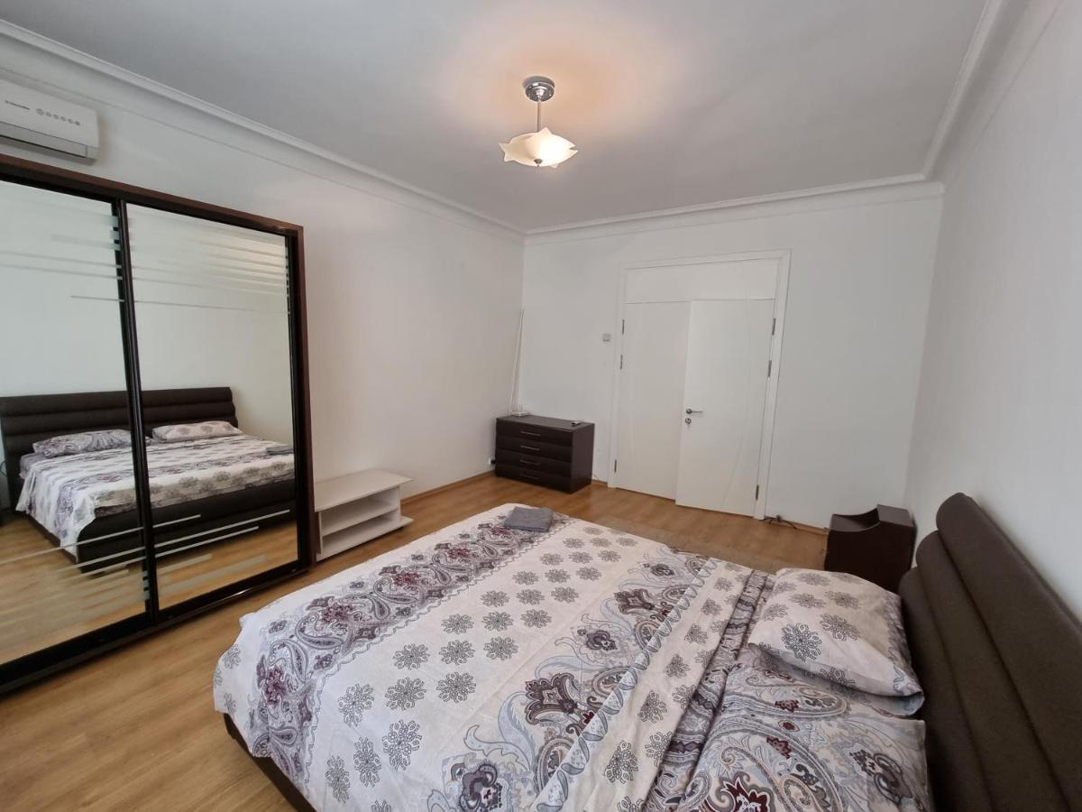 Stefan Cel Mare Boulevard Ultracentral Apartments In The Center تشيسيناو المظهر الخارجي الصورة