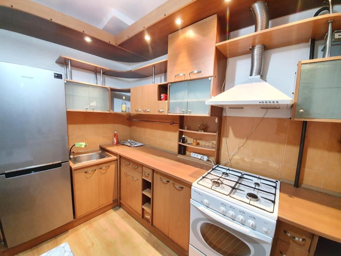 Stefan Cel Mare Boulevard Ultracentral Apartments In The Center تشيسيناو المظهر الخارجي الصورة