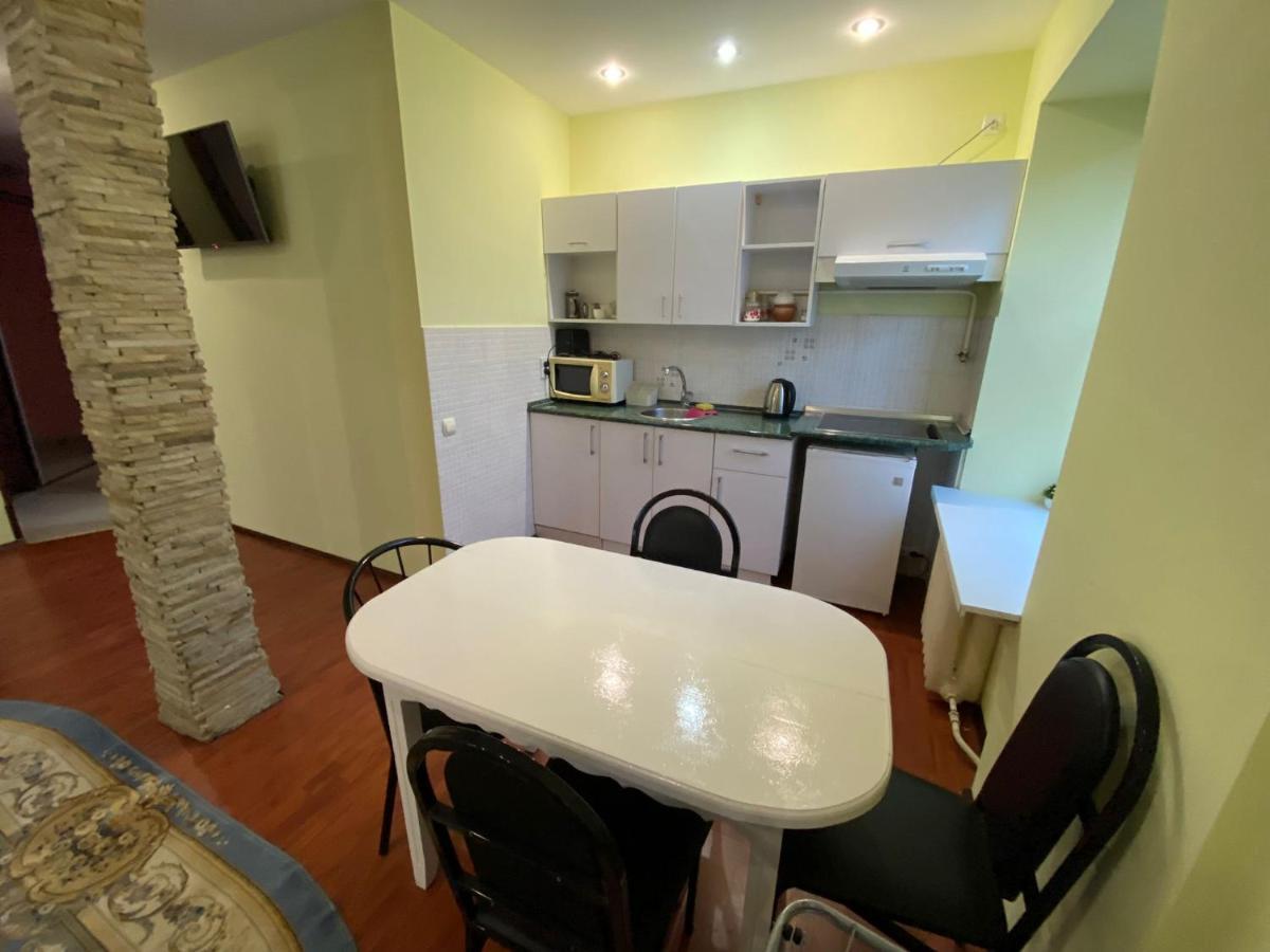 Stefan Cel Mare Boulevard Ultracentral Apartments In The Center تشيسيناو المظهر الخارجي الصورة