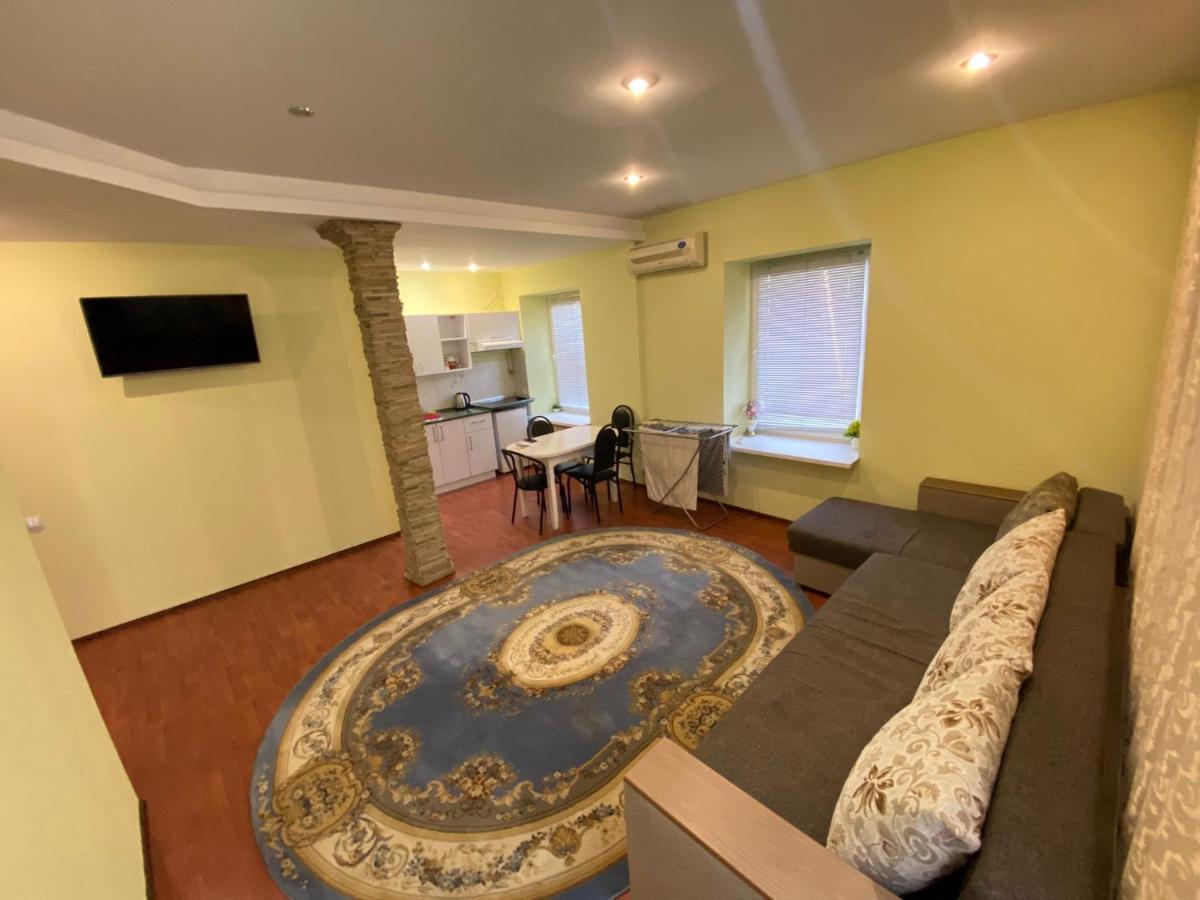 Stefan Cel Mare Boulevard Ultracentral Apartments In The Center تشيسيناو المظهر الخارجي الصورة
