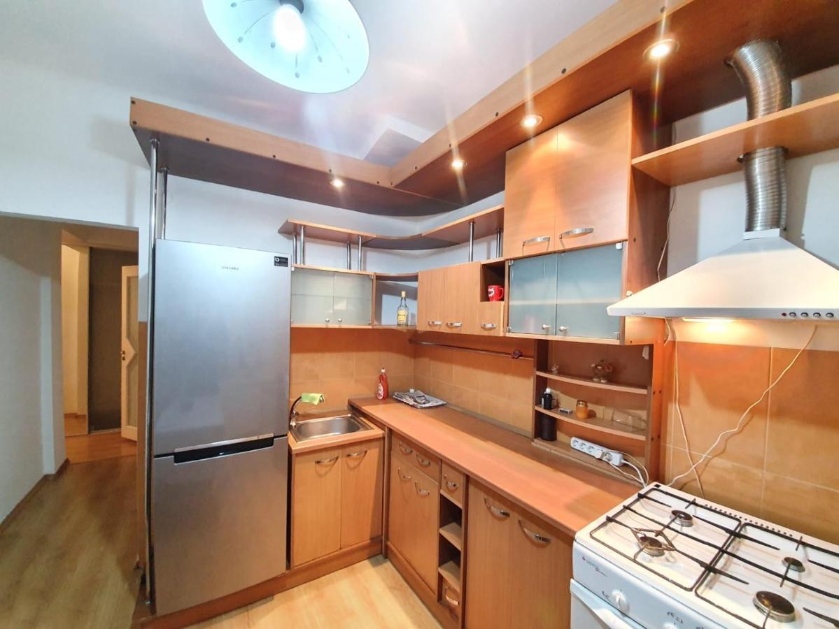 Stefan Cel Mare Boulevard Ultracentral Apartments In The Center تشيسيناو المظهر الخارجي الصورة