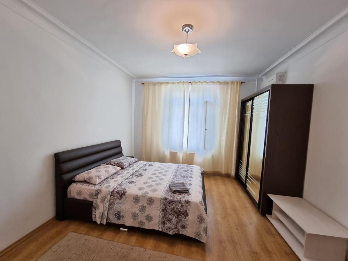 Stefan Cel Mare Boulevard Ultracentral Apartments In The Center تشيسيناو المظهر الخارجي الصورة
