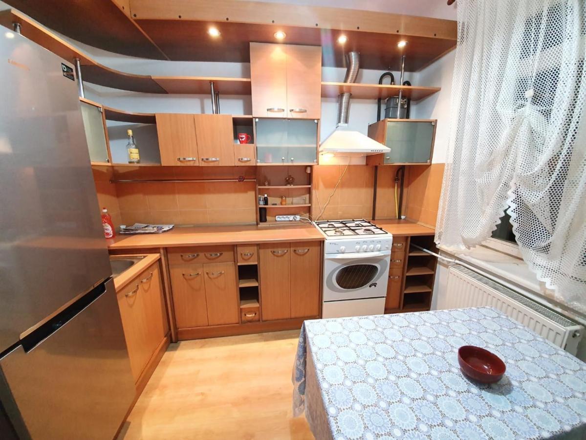 Stefan Cel Mare Boulevard Ultracentral Apartments In The Center تشيسيناو المظهر الخارجي الصورة