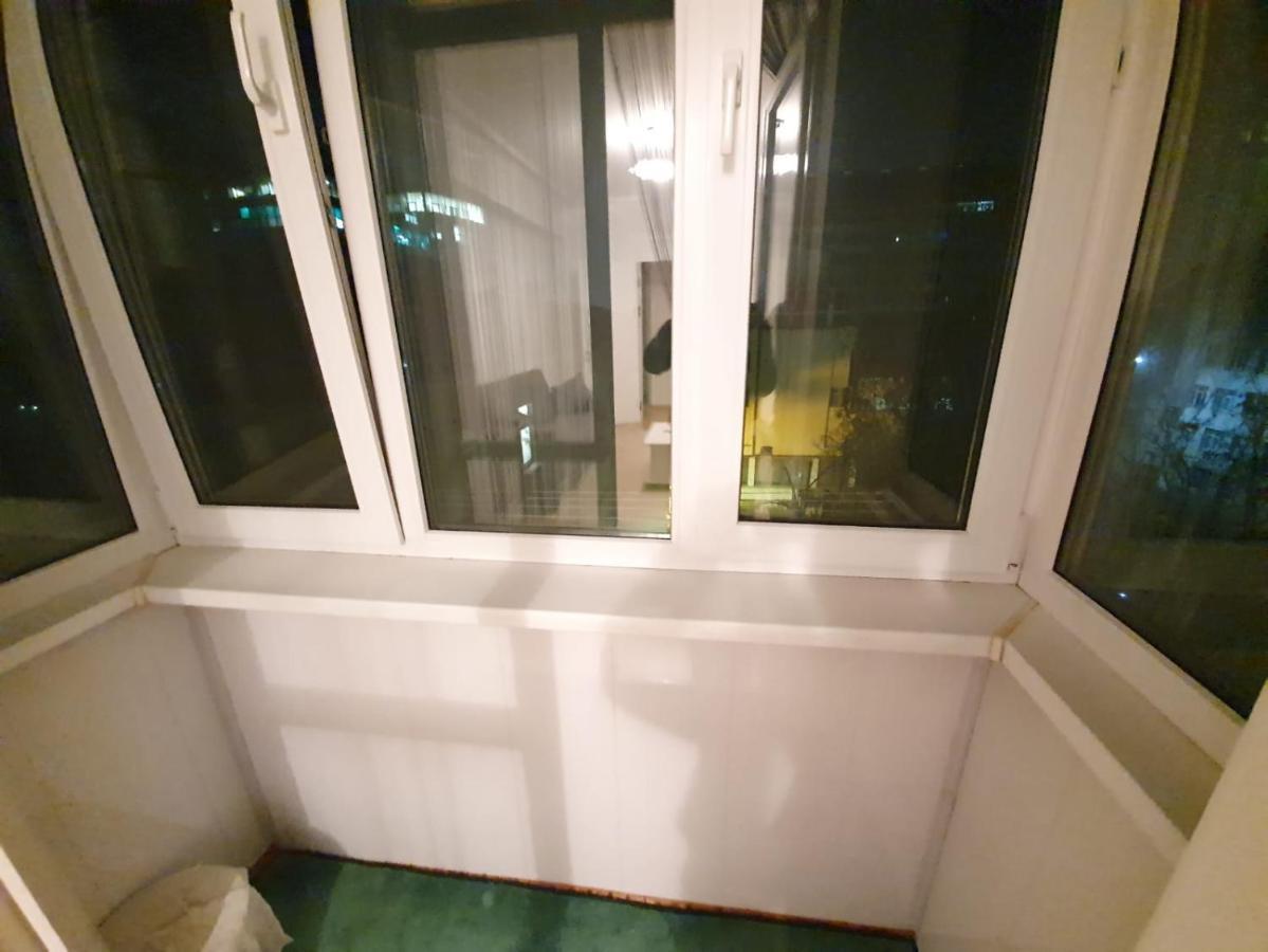 Stefan Cel Mare Boulevard Ultracentral Apartments In The Center تشيسيناو المظهر الخارجي الصورة