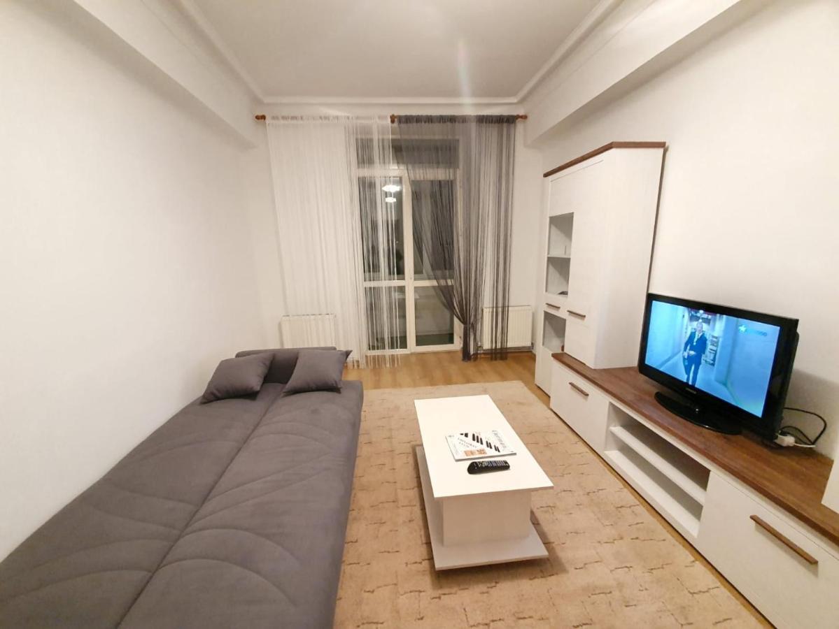 Stefan Cel Mare Boulevard Ultracentral Apartments In The Center تشيسيناو المظهر الخارجي الصورة